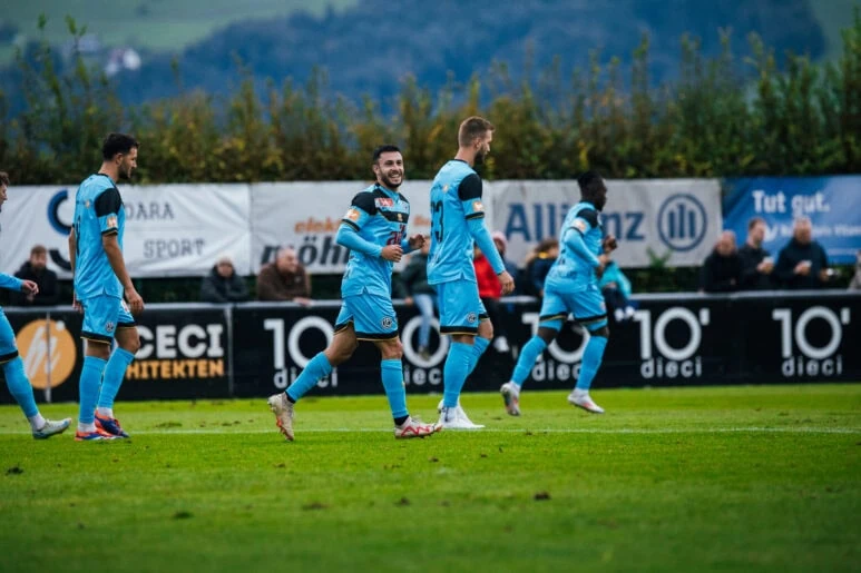 Battuto il Rapperswil: bianconeri agli ottavi di Coppa 1