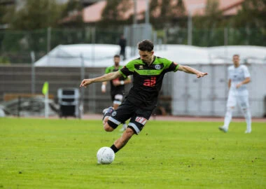 Con Helsinki per iniziare al meglio la fase campionato