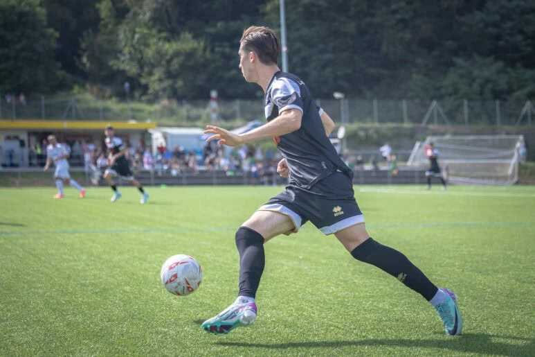 La U21 a secco anche a Bienne