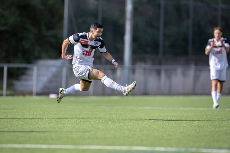 La U21 si sblocca espugnando il terreno della capolista