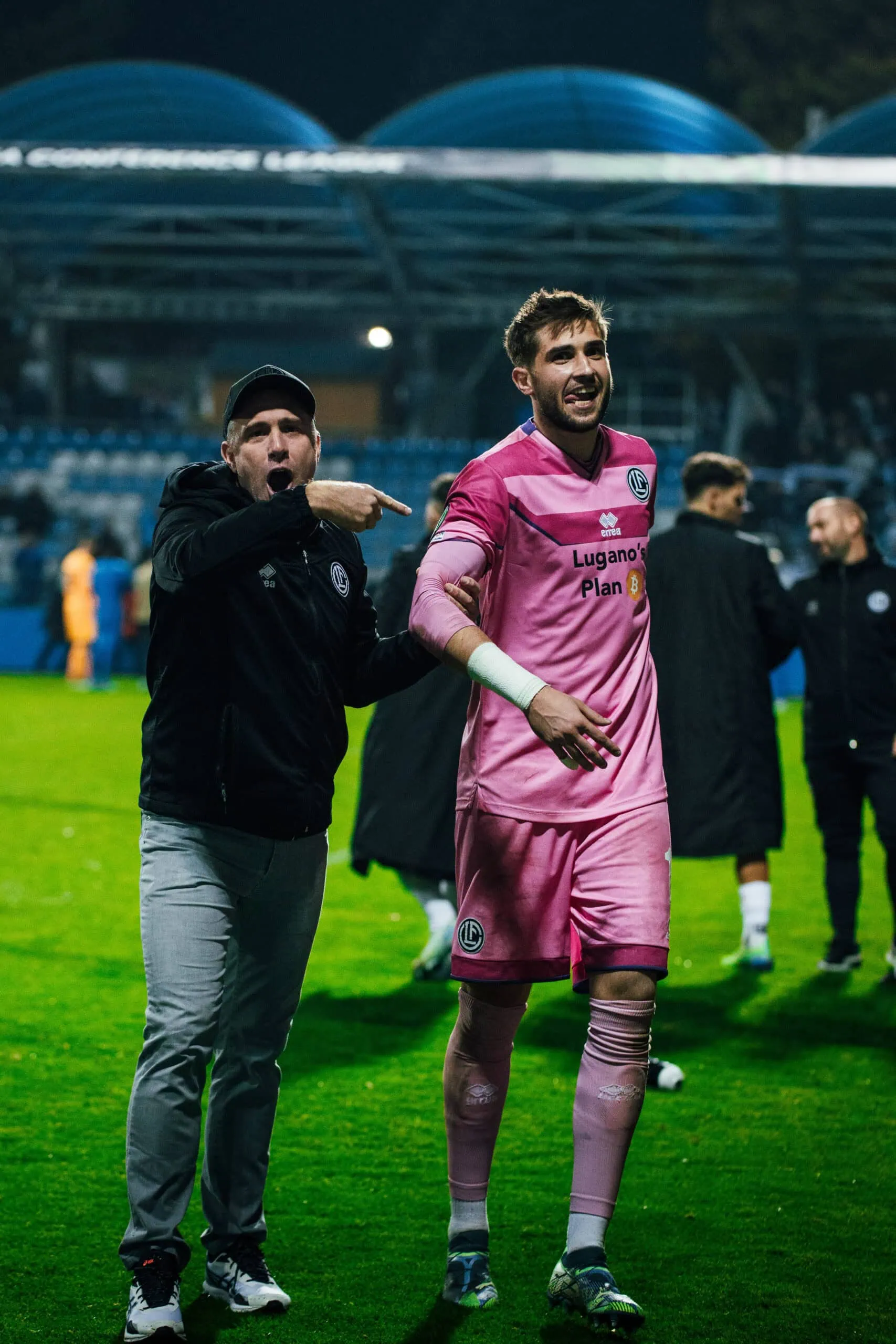 "Era importante vincere e non subire reti" 1