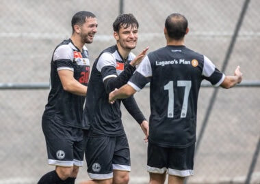 La U21 ritrova immediatamente la via del successo
