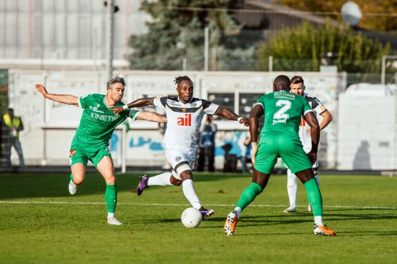 Yverdon-Lugano 2