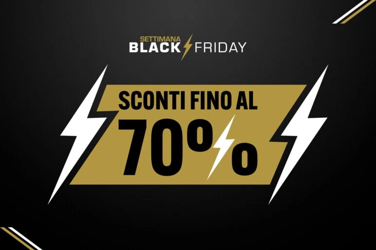 Black Friday in casa FC Lugano: sconti imperdibili per i tifosi bianconeri