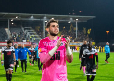 convocazioni nazionali FC Lugano