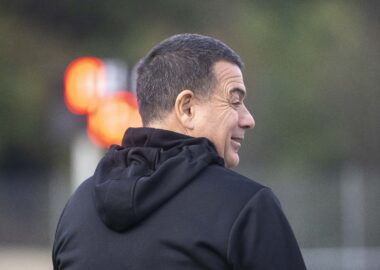 Sergio Zanetti: 'Passione, umiltà e rispetto sono alla base del nostro lavoro'