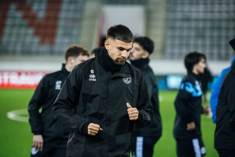 LE FORMAZIONI: FC LUGANO - PAFOS FC