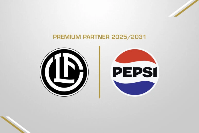 Feldschlösschen Getränke AG Premium Partner a lungo termine