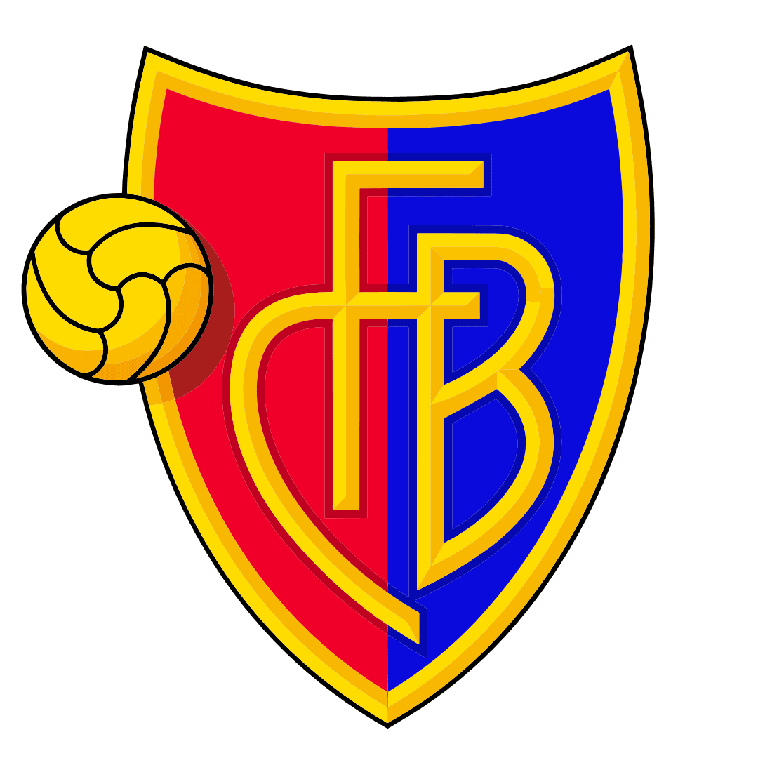 LE FORMAZIONI: FC LUGANO - FC BASEL 1893 3