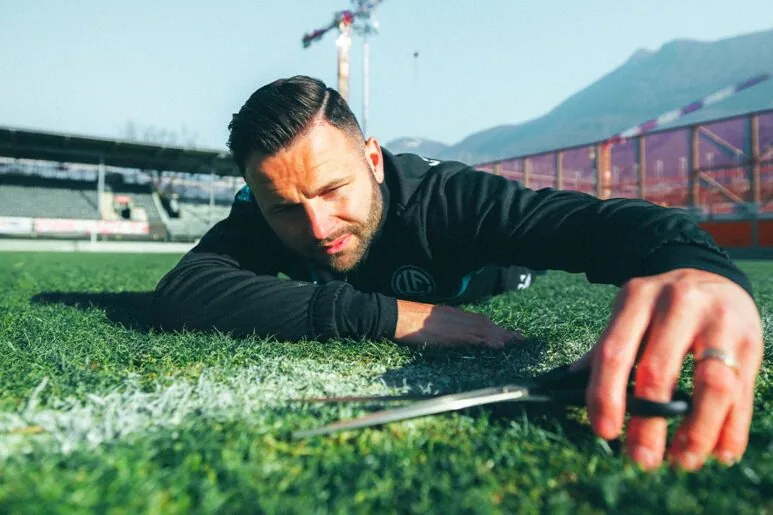 Renato Steffen bianconero fino al 2028