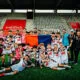 La gioia immensa della U15 nell'Oberland bernese