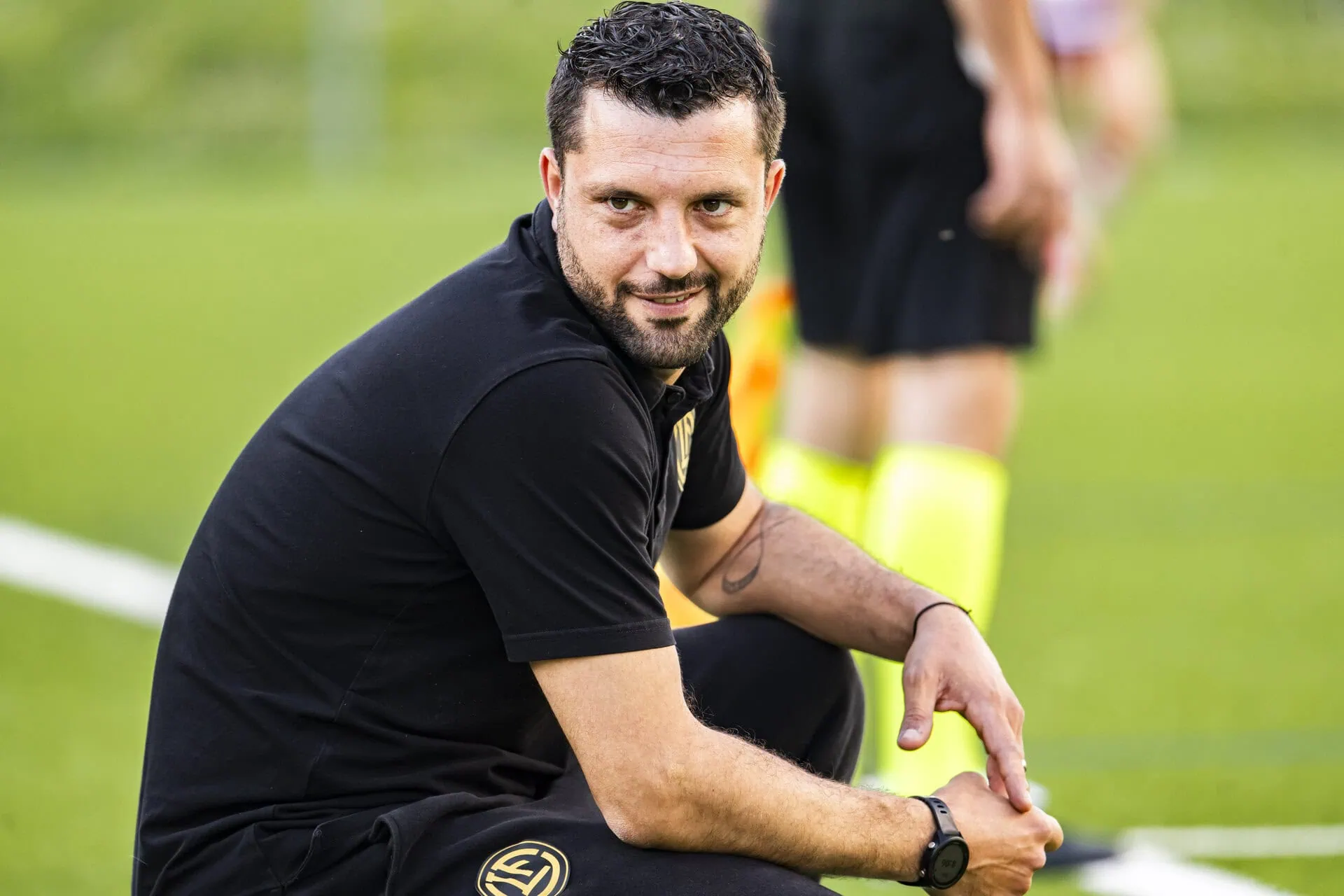 6-1 al Soletta, l'acme della stagione delle ragazze bianconere 3