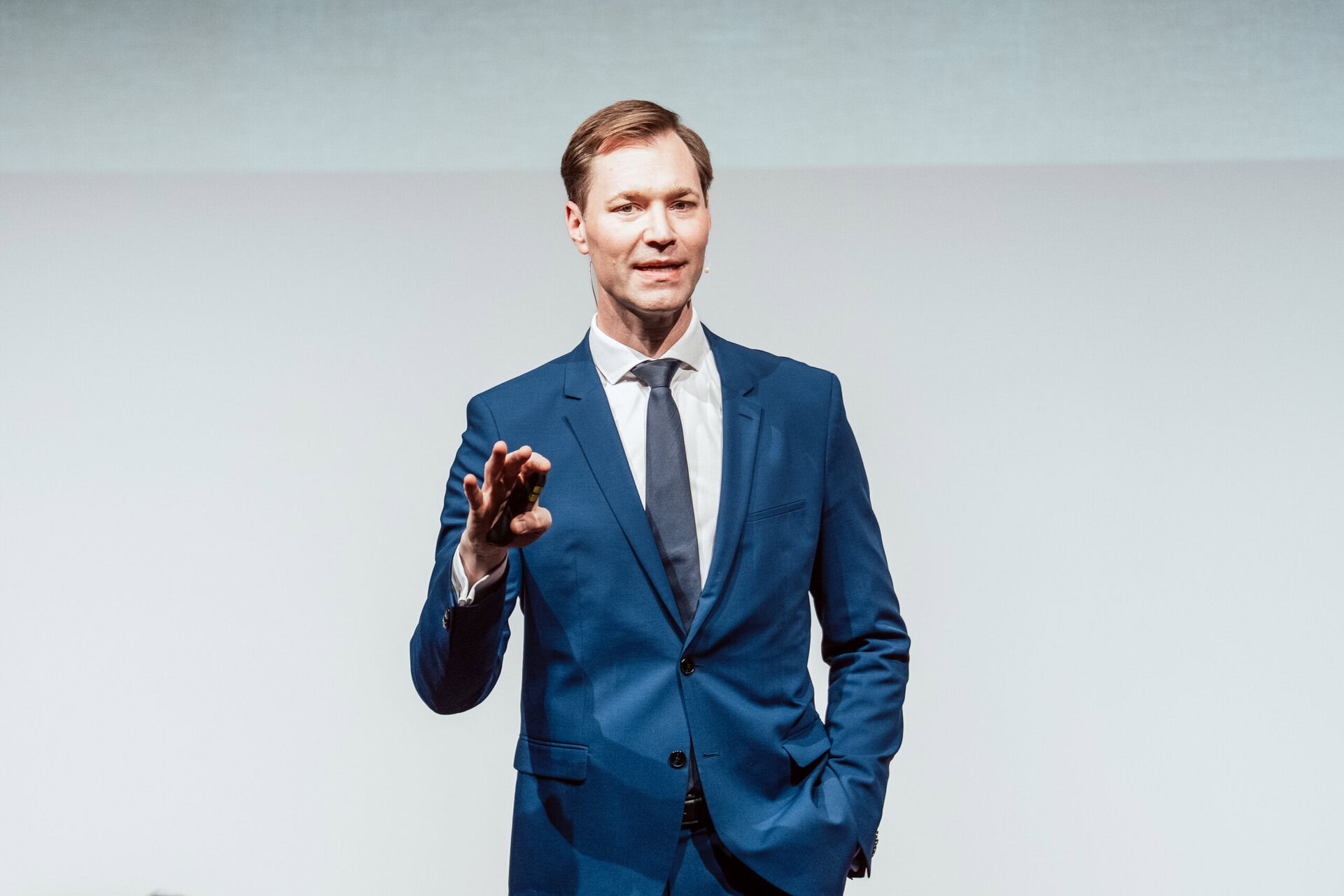 BILANZ Business & Football Summit – Comunicazione e trasformazione 1