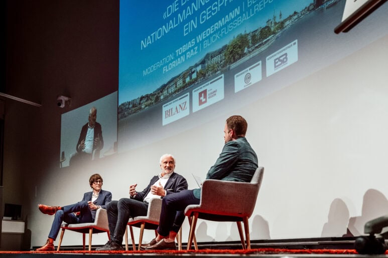 BILANZ Business & Football Summit – Comunicazione e trasformazione
