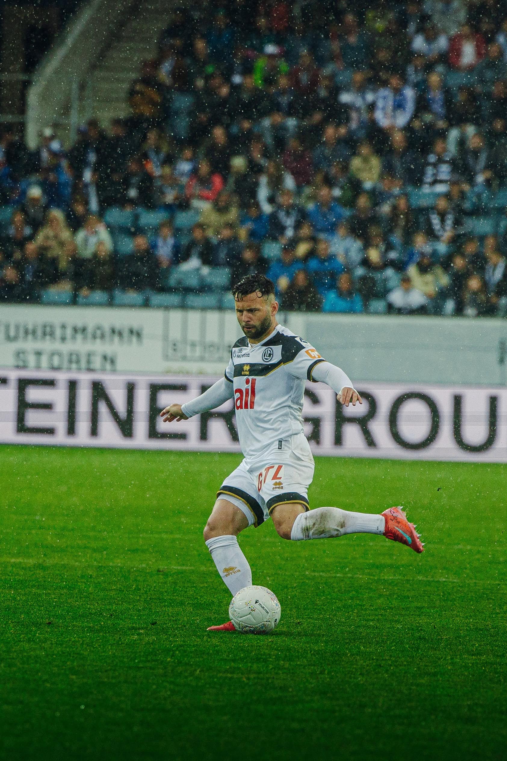 CONCRETEZZA E ORGOGLIO BIANCONERI 3