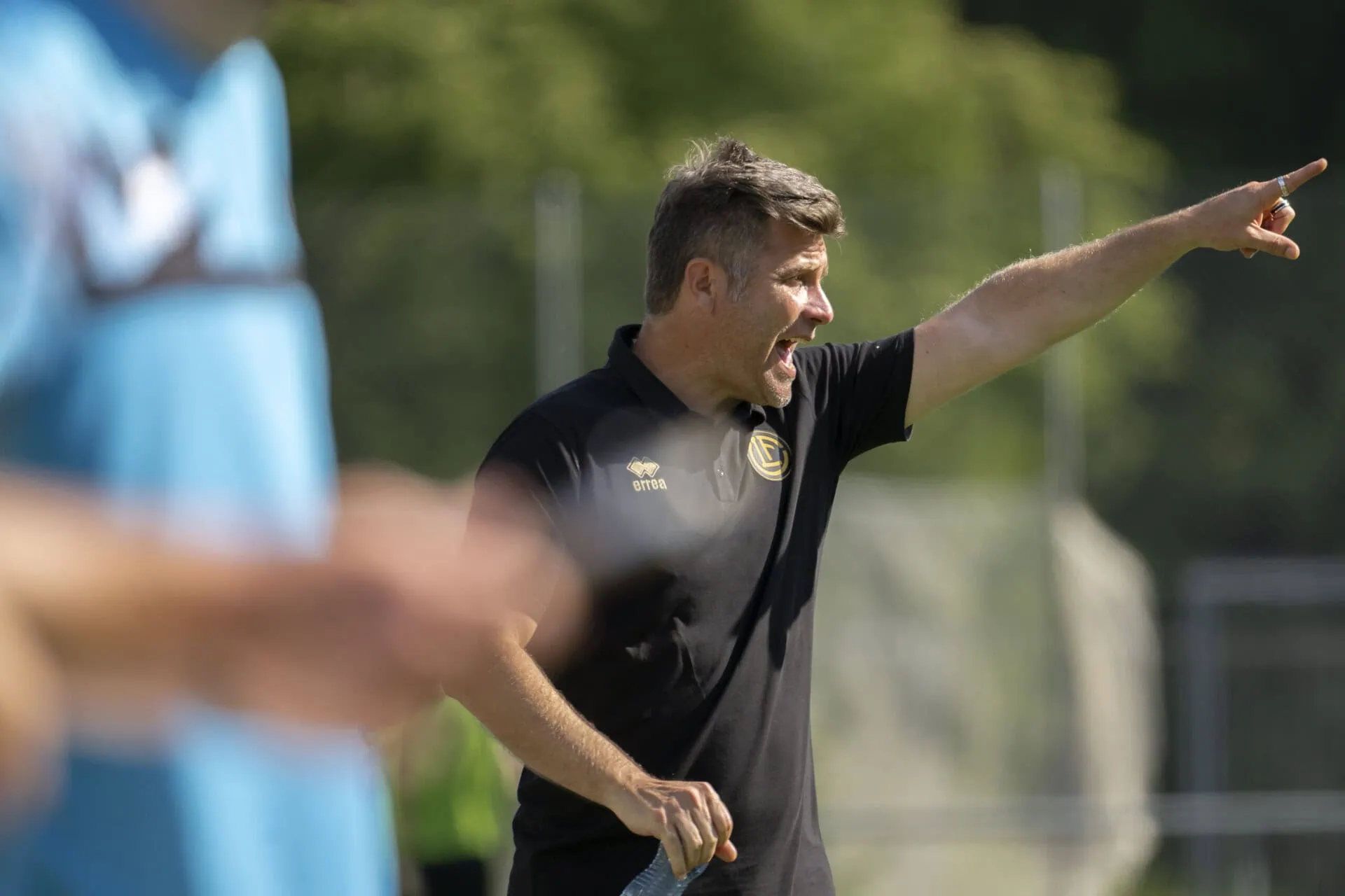 Emozionante finale con il batticuore offerto dalla U21 2