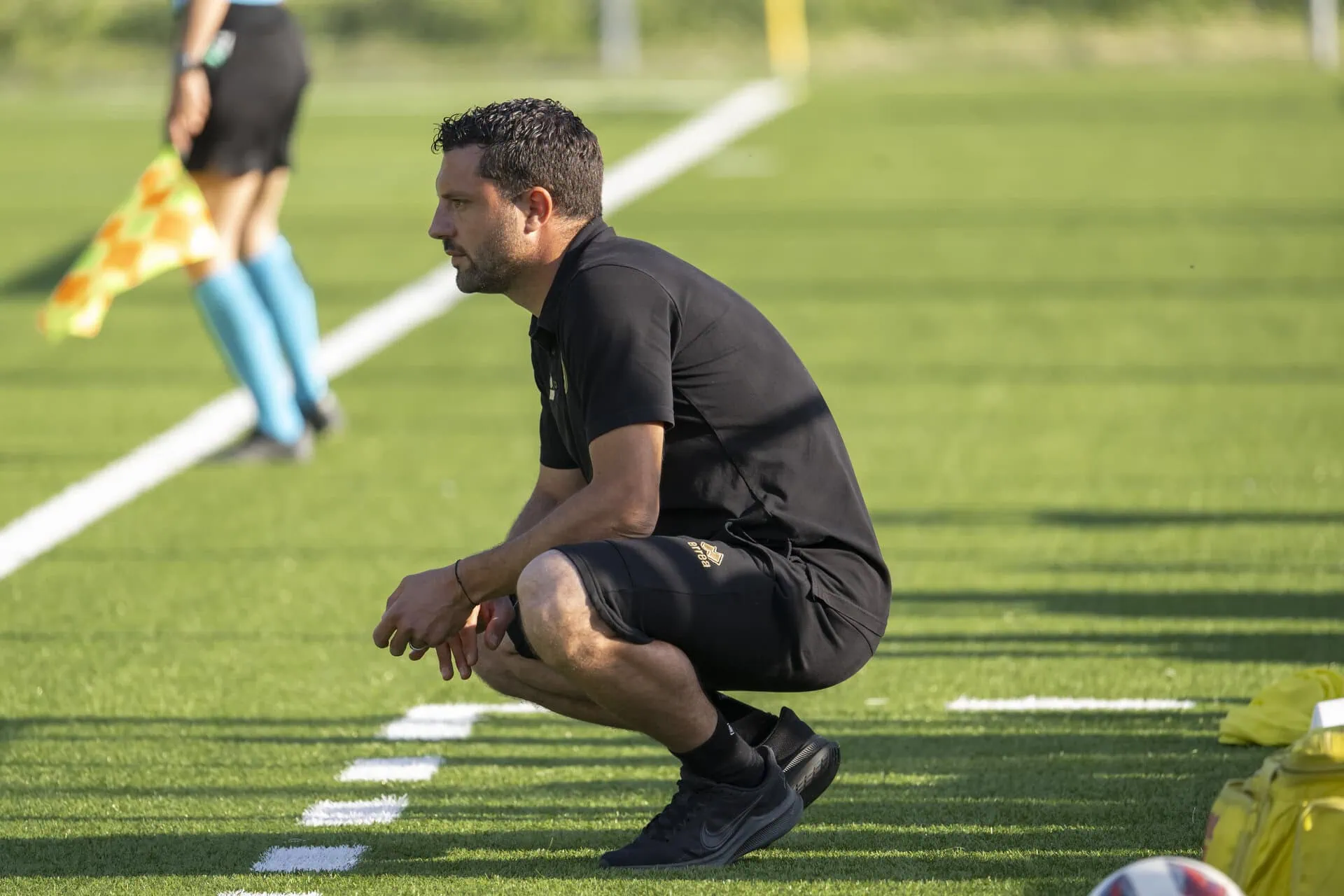 Equa divisione della posta in palio tra FC Lugano Femminile e Sion 3