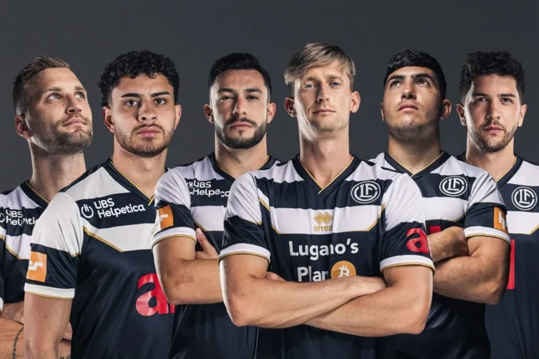 FC Lugano saluta e ringrazia sei giocatori a fine contratto   