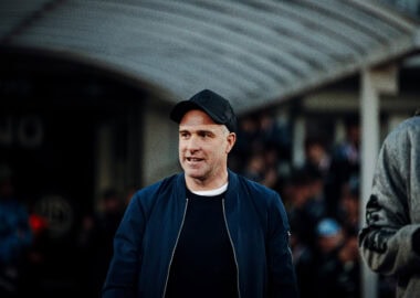 "FORSE HO SBAGLIATO A NON ACCONTENTARMI DEL PAREGGIO"