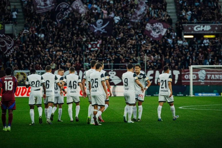 SERVETTE-LUGANO 1