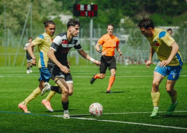 La U21 beffa 1