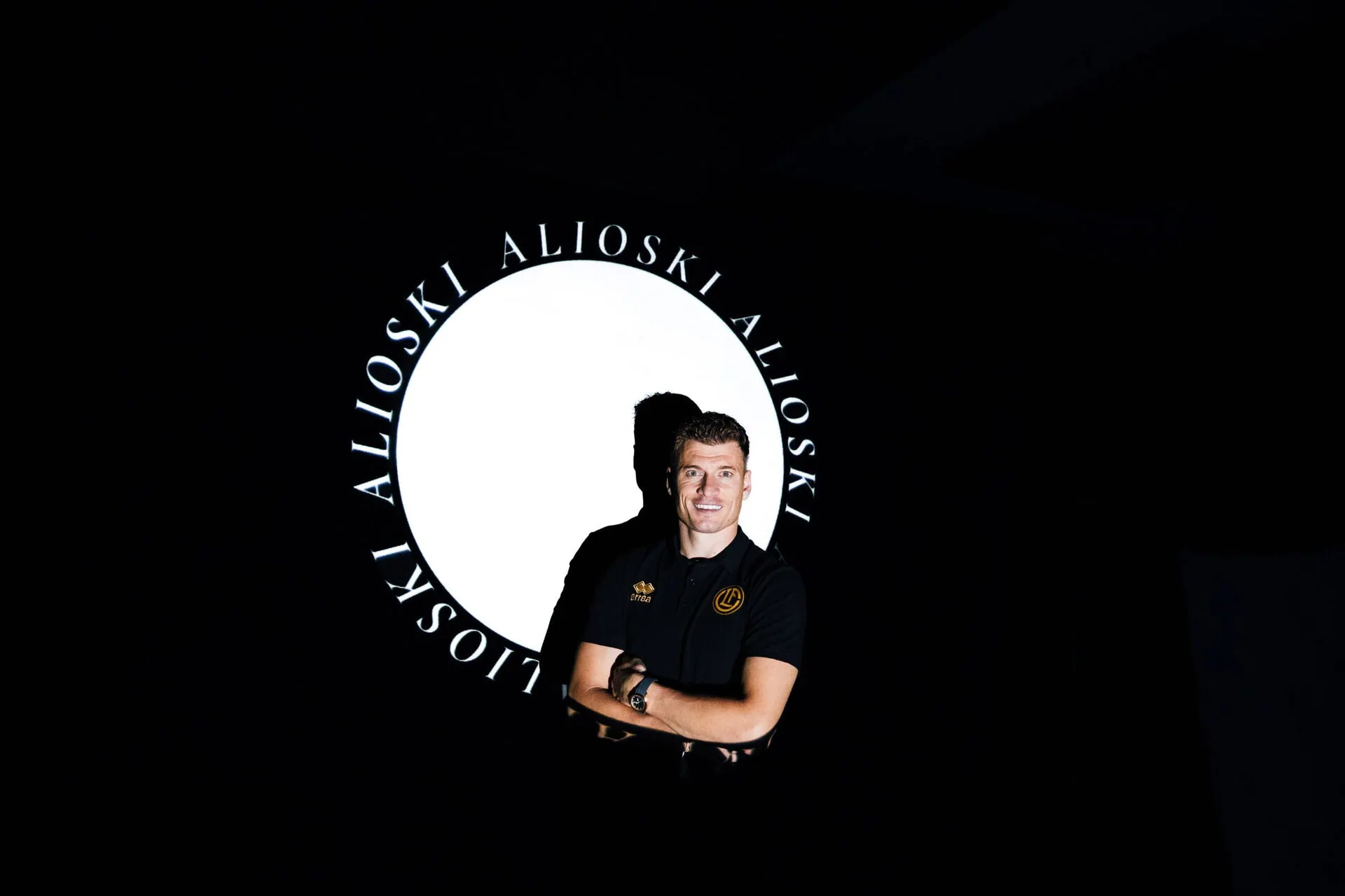 Ezgjan Alioski torna a Lugano: contratto di due anni 1