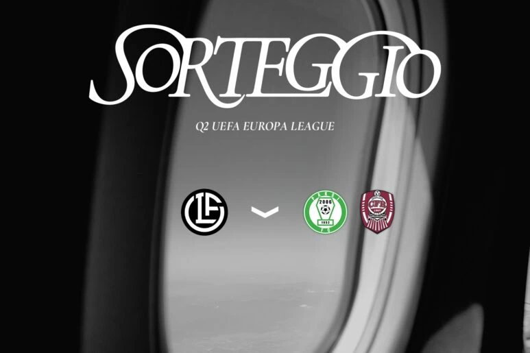 In Conference  League contro mmmmmm