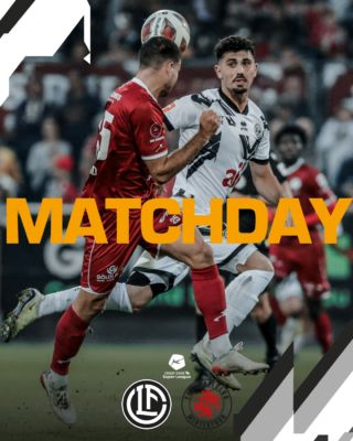 FC Lugano, definiti giorno e orario del match di Coppa a Gunzwil