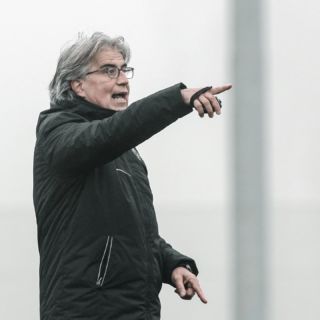FC Lugano U21, mister Moresi nel post-Bavois: «Queste partite sono